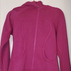 Lulu Lemon Scuba Hoodie